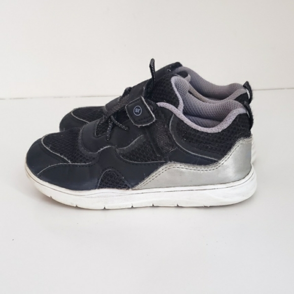 Stride Rite 360 Gordo Athletic Sneaker Toddler 10 - Picture 7 of 10